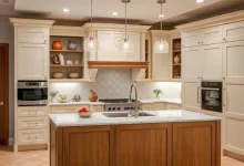 Photo of Изысканные кухонные комплекты на заказ