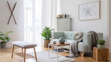 Photo of Декор в скандинавском стиле