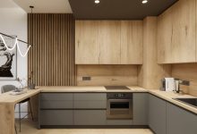 Photo of Топовые цветовые решения для кухни