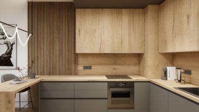 Photo of Топовые цветовые решения для кухни