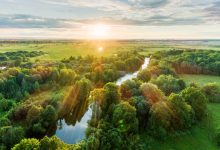 Photo of Экологическая привлекательность и природа