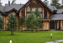 Photo of Основные компоненты инфраструктуры при покупке коттеджа