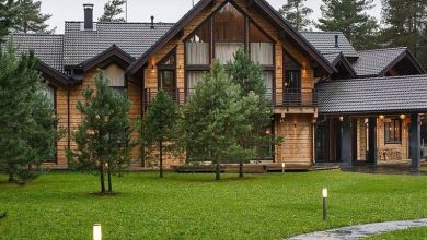 Photo of Основные компоненты инфраструктуры при покупке коттеджа