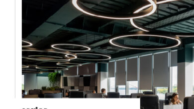 Photo of Инновационный подход SVETHOLL к производству светотехнической продукции