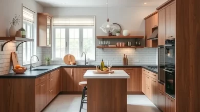 Photo of Интерьер кухни с учетом всех пожеланий